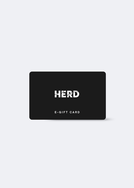 Herd Digital Gift Card 