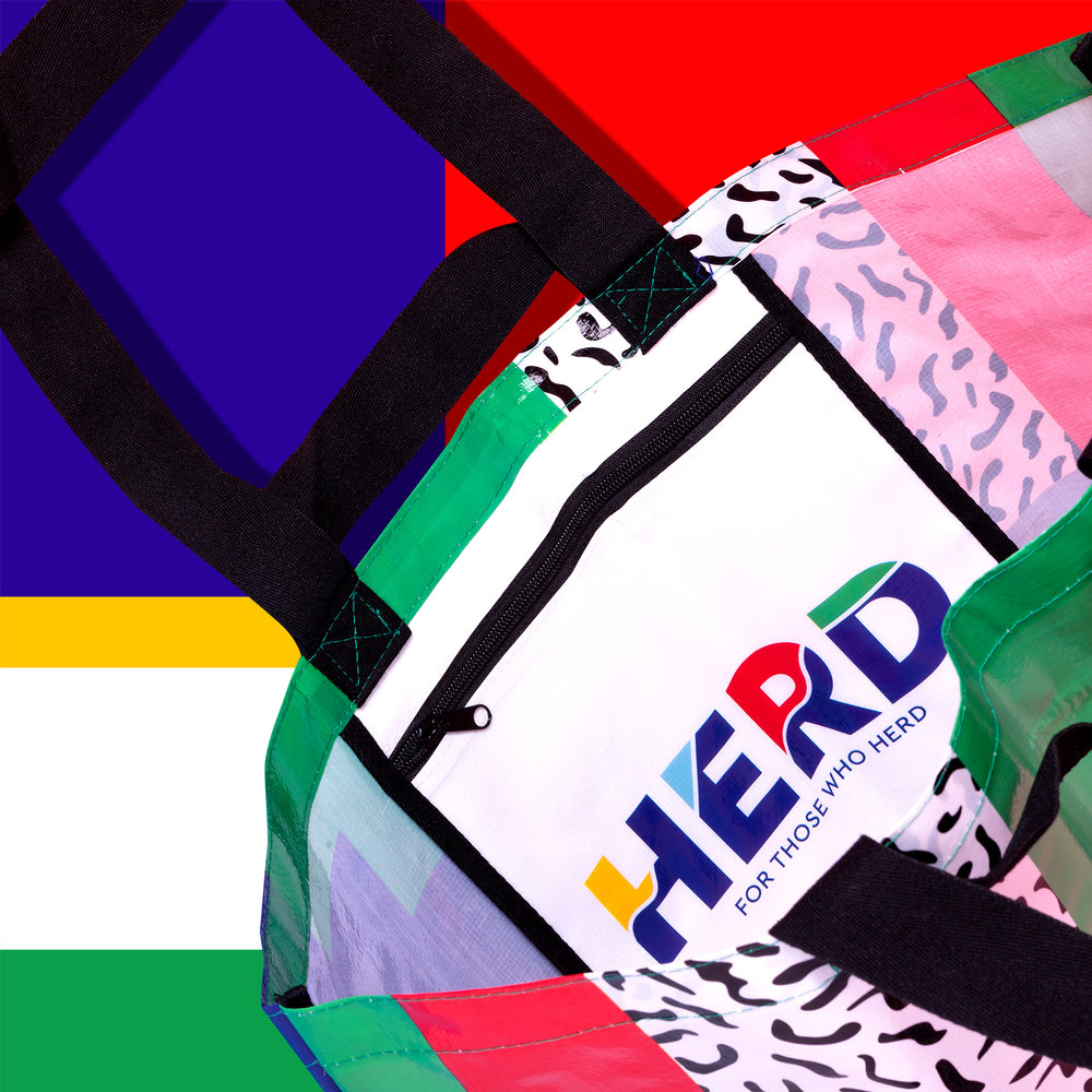 Herd Bags